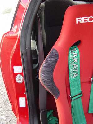 KAWAI WORKS H052RD RIGHT SIDE SEAT RAIL FOR HONDA INTEGRA DC5 01.7~ KAWAI-WORKS-28969