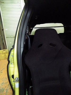 KAWAI WORKS H090LD LEFT SIDE SEAT RAIL FOR HONDA FIT GK3.5.GP5 KAWAI-WORKS-33608