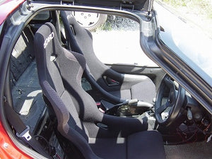 KAWAI WORKS MA015RD RIGHT SIDE SEAT RAIL FOR MAZDA AZ-1.CHARA PG6SA KAWAI-WORKS-41628