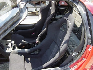KAWAI WORKS MA015RD RIGHT SIDE SEAT RAIL FOR MAZDA AZ-1.CHARA PG6SA KAWAI-WORKS-41628