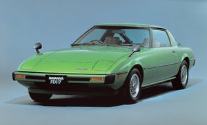 KAWAI WORKS MA016R RIGHT SIDE SEAT RAIL FOR SPARCO STAR STAR STAR II TORINO FOR MAZDA RX-7 FC3S.C 85.10~ 91.10 KAWAI-WORKS-42616