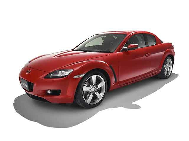 KAWAI WORKS MA038R RIGHT SIDE SEAT RAIL FOR MAZDA RX-8 SE3P KAWAI-WORKS-42961