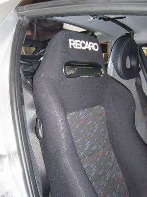 KAWAI WORKS IM064R RIGHT SIDE SEAT RAIL FOR SPARCO SUPER SPORTS 938 FOR MCC SMART ROADSTER SMART ROADSTER COUPE KAWAI-WORKS-63590