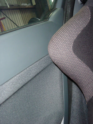 KAWAI WORKS IM064LD LEFT SIDE SEAT RAIL FOR MCC SMART ROADSTER SMART ROADSTER COUPE KAWAI-WORKS-63659