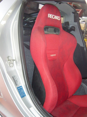 KAWAI WORKS IM064R RIGHT SIDE SEAT RAIL FOR BRIDE CUGA VORGA FOR MCC SMART ROADSTER SMART ROADSTER COUPE KAWAI-WORKS-63597