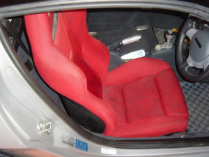 KAWAI WORKS IM064R RIGHT SIDE SEAT RAIL FOR SPARCO STAR STAR STAR II TORINO FOR MCC SMART ROADSTER SMART ROADSTER COUPE KAWAI-WORKS-63576