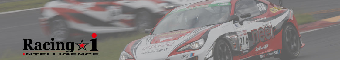 RS-R RACING-I COILOVER SUSPENSION RECOMMENDED SPRING RATE FOR NISSAN SILVIA S15 RIDN066MP