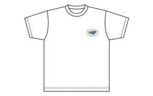 GREDDY TRUST RACING TEAM T SHIRT S 18001937