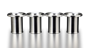 TODA RACING STRAIGHT SHAPE SUPER FLOW TRUMPET 1PC FOR  17342-050-S88