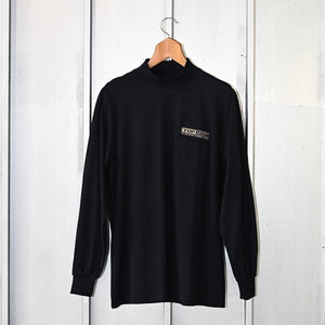 TOP SECRET TS HIGH NECK SHIRT M FOR  TOP-SECRET-00253