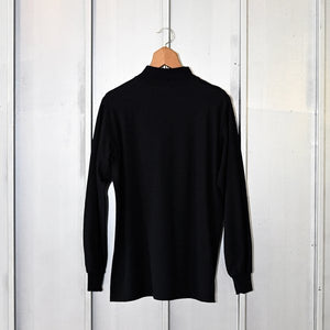 TOP SECRET TS HIGH NECK SHIRT M FOR  TOP-SECRET-00253