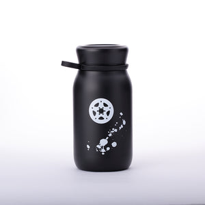 RAYS RAYS OFFICIAL TUMBLER 350ML RAYS OFFROAD BLACK 7409020002523