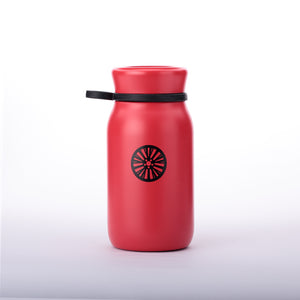 RAYS RAY'S OFFICIAL VERSUS TUMBLER 350ML RED 7409020002520