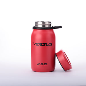 RAYS RAY'S OFFICIAL VERSUS TUMBLER 350ML RED 7409020002520