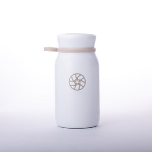 RAYS RAY'S OFFICIAL TUMBLER 350ML VMF WHITE 7409020002522