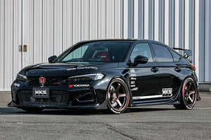 HKS POWER EDITOR R VEHICLE-SPECIFIC KIT FOR HONDA CIVIC TYPE R FL5 K20C 42018-AH015