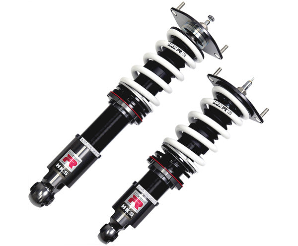 HKS HIPERMAX R COILOVER SUSPENSION FOR MAZDA ROADSTER NB8C	 BP-ZE 80310-AZ004