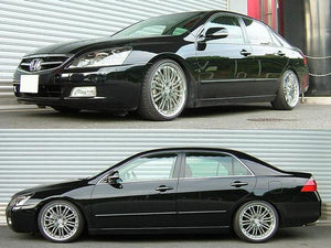 RS-R BEST-I COILOVER SUSPENSION RECOMMENDED SPRING RATE FOR HONDA INSPIRE UC1 LIH130M