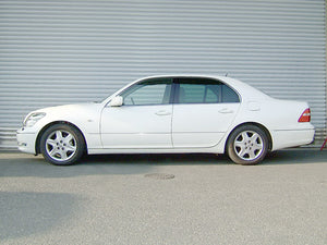 RS-R BEST-I COILOVER SUSPENSION HARD SPRING RATE FOR TOYOTA CELSIOR UCF30 LIT284H