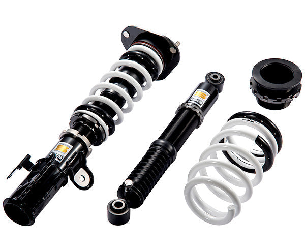 HKS HIPERMAX S SERIES COILOVERS SUSPENSION TYPE FOR TOYOTA ALPHARD AYH30W 2AR-FXE(2AR-2JM) 80300-AT211