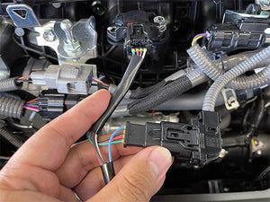 HKS POWER EDITOR VEHICLE SPECIFIC KIT FOR TOYOTA GR YARIS 4BA-GXPA16 G16E-GTS 42018-AT023