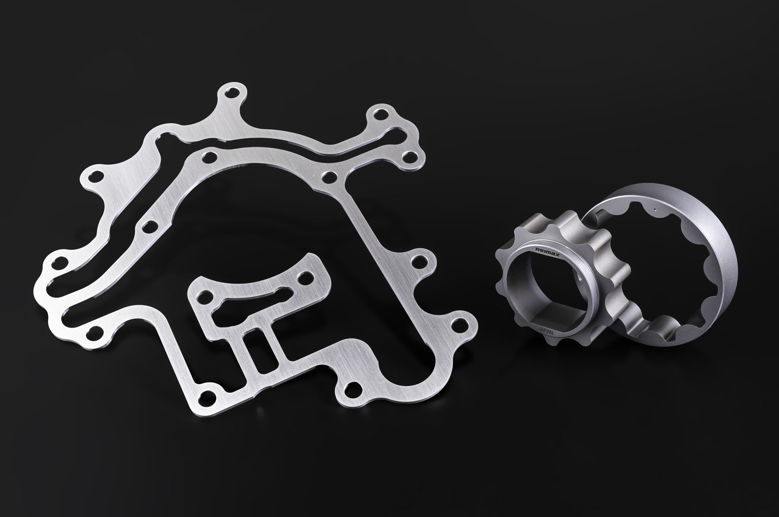 REIMAX CAPACITY UP ROTOR KIT FOR TOYOTA SUBARU GR86 ZN8 FA24 A1510-FA24S