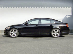 RS-R BEST-I COILOVER SUSPENSION HARD SPRING RATE FOR LEXUS GS430 UZS190 LIT253H