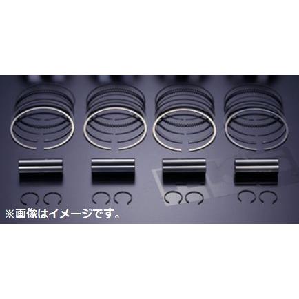 HKS PISTON PIN SET Φ24-14 L56 FOR TOYOTA GR YARIS TOYOTA GR COROLLA G16E-GTS 21005-AK011