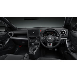 TRD GR INTERIOR PANEL SET FOR TOYOTA GR YARIS 16 SERIES MS350-52002