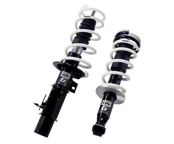 HKS HIPERMAX G. SERIES COILOVERS SUSPENSION TYPE FOR TOYOTA 86 ZN6 FA20 80260-AT007