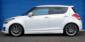 HKS HIPERMAX S SERIES COILOVERS SUSPENSION TYPE FOR SUZUKI SWIFT ZC72S K12B 80330-AS001