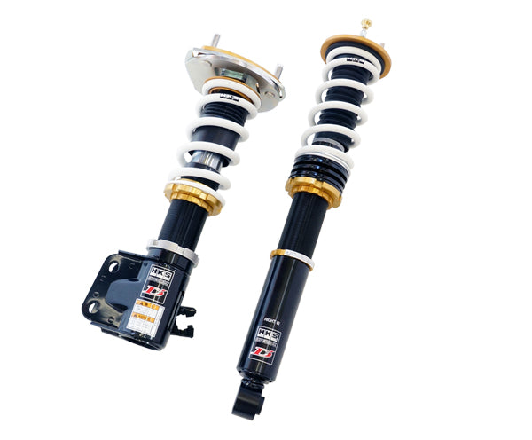 HKS HIPERMAX D' NOBSPEC SERIES COILOVERS SUSPENSION TYPE FOR NISSAN 180SX RPS13 SR20DE 80015-AN101