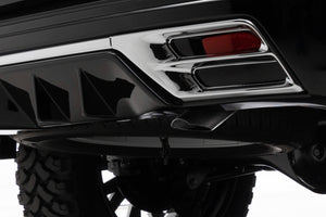 WALD MUFFLER ADAPTER 3BA FOR LAND CRUISER PRADO GDJ15#W TRJ150W WALD-00032