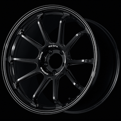 YOKOHAMA ADVAN RACING RZ-DF2 FOR JAPANESE CARS 19X9.5J 5X114.3 38