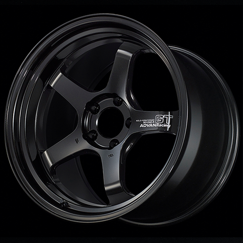 YOKOHAMA ADVAN RACING GT BEYOND FOR JAPANESE CARS 18X9.0J 5(M14