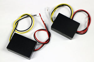 TOP SECRET TURN SIGNAL CONTROLLER FOR  TOP-SECRET-00184