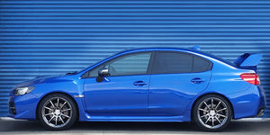 HKS HIPERMAX G. SERIES COILOVERS SUSPENSION TYPE FOR SUBARU WRX S4 VAG FA20 (TURBO) 80260-AF002