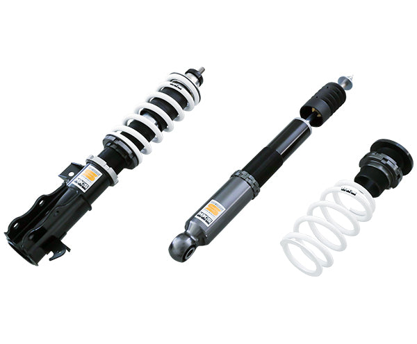 HKS HIPERMAX S SERIES COILOVERS SUSPENSION TYPE FOR SUZUKI SWIFT SPORT ZC31S M16A 80330-AS002