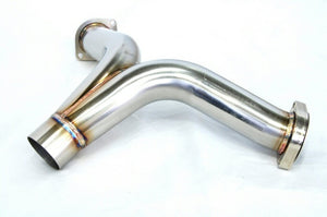KREISSIEG Y-TYPE BYPASS PIPE FOR FERRARI F355 M2.7 F355-06