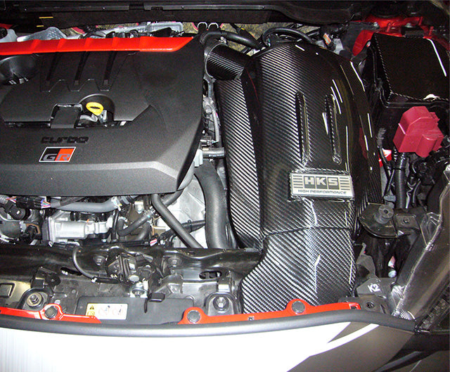 HKS COLD AIR INTAKE FULL KIT (W.O. RACING SUCTION) FOR TOYOTA GR YARIS GXPA16 G16E-GTS 70026-AT021