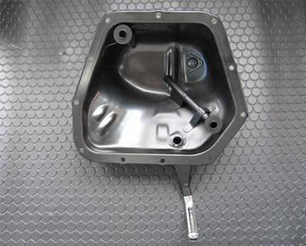 HKS OIL PAN FOR BOLT ON TURBO FOR TOYOTA GR86 3BA-ZN8 86 (DBA-ZN6) 11999-AT001