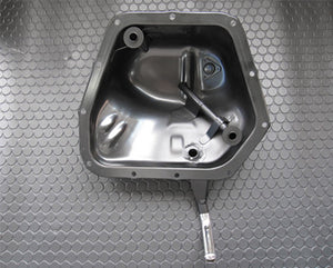 HKS OIL PAN FOR BOLT ON TURBO FOR SUBARU BRZ 3BA-ZD8 BRZ (DBA-ZC6) 11999-AT001