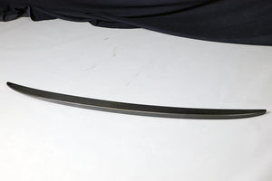 TOP SECRET G-FORCE REAR SPOILER – TYPE 1 CARBON FOR NISSAN FAIRLADY Z33 350Z TOP-SECRET-00499