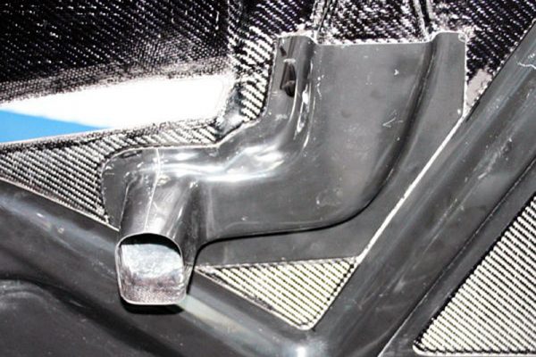 TOP SECRET AERO BONNET CARBON FOR NISSAN FAIRLADY Z34 370Z TOP-SECRET-00474