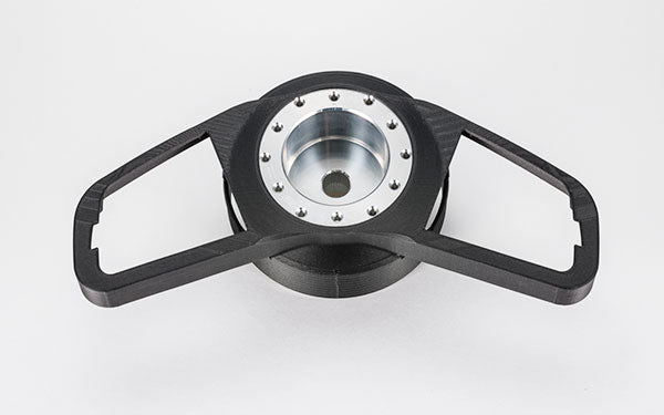 WORKS BELL SWITCH RELOCATION DEVICE KIT A1S SRD SET SHORT BOSS TYPE FOR MT CARS FOR NISSAN FAIRLADY Z RZ34 WB-00066