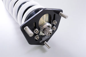 HKS HIPERMAX S SERIES COILOVERS SUSPENSION TYPE FOR MITSUBISHI LANCER EVOLUTION X CZ4A 4B11 80300-AM001P