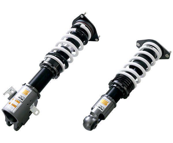 HKS HIPERMAX S SERIES COILOVERS SUSPENSION TYPE FOR SUBARU LEGACY B4 BM9 EJ25 (TURBO) 80300-AF004