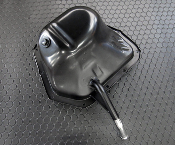 HKS OIL PAN FOR BOLT ON TURBO FOR SUBARU BRZ 3BA-ZD8 BRZ (DBA-ZC6) 11999-AT001