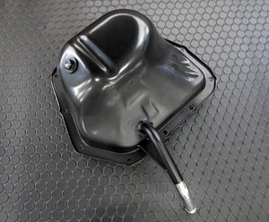 HKS OIL PAN FOR BOLT ON TURBO FOR SUBARU BRZ 3BA-ZD8 BRZ (DBA-ZC6) 11999-AT001