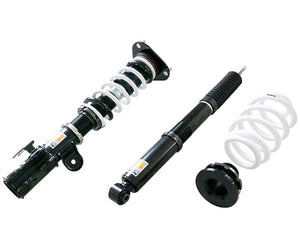 HKS HIPERMAX S SERIES COILOVERS SUSPENSION TYPE FOR TOYOTA ESTIMA AHR20W 2AZ-FXE(2AZ-2JM) 80300-AT203